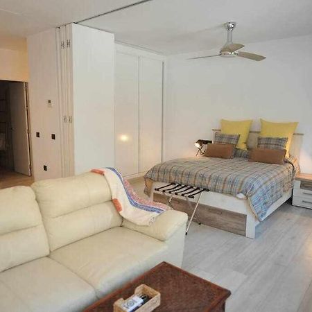 Acogedor Apartamento En La Playa De Кадис Экстерьер фото